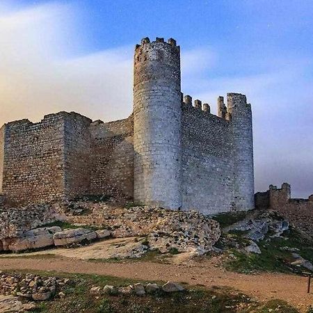 Coqueto Apartamento En El Centro De Alcocebre Alcoceber Ngoại thất bức ảnh