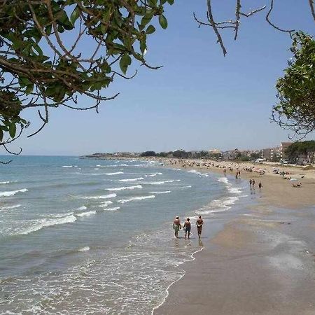 Coqueto Apartamento En El Centro De Alcocebre Alcoceber Ngoại thất bức ảnh