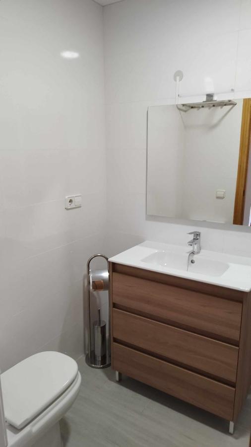 Coqueto Apartamento En El Centro De Alcocebre Alcoceber Ngoại thất bức ảnh