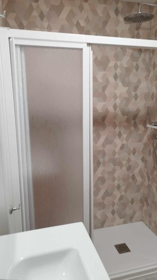 Coqueto Apartamento En El Centro De Alcocebre Alcoceber Ngoại thất bức ảnh